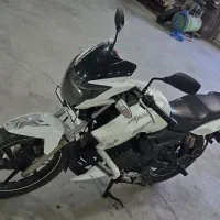 آپاچی 180cc|موتورسیکلت|کرج, شهرک سهرابیه|دیوار