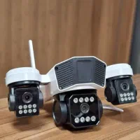 دوربین سیمکارتی ۳ لنز اسپید دام