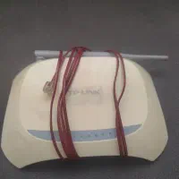 مودم وای فای - روتر چهار پورت