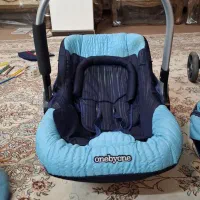 کریر  ، کیف