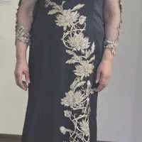 لباس مجلسی