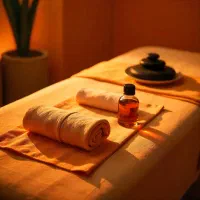 ماساژ طبی و درمانی ، ریلکسیشن