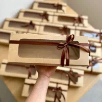 جعبه مقوایی