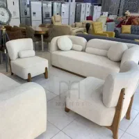 مبلمان مبل۷نفره مدلnina*فروش ویژه*اقساط بلندمدت
