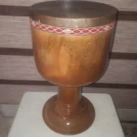 تمبک شیرانی -اصفهان