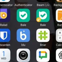 گروه در پیامرسان بله