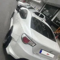 Gt 86|خودرو سواری و وانت|کرج, شهرک ولیعصر|دیوار