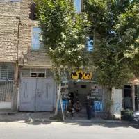 اپارتمان ۱۵۰ متری خلق اباد صفر کاری۳خواب