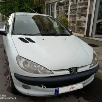 206sd مدل 90