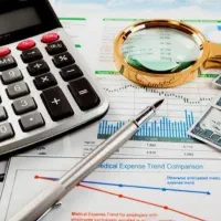 انجام  کلیه امور حسابداری