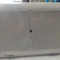 دریچه کولر-ابزارالات دادخواهی