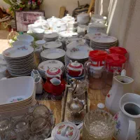 کاسه گل سرخ