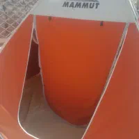 چادر مسافرتی ۱۰نفره کره ی