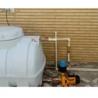 انجام کلیه امورات تاسیساتی