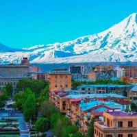 تور تعطیلاتی وان با گروه مسافرتی آوینا