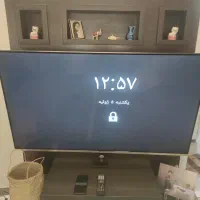 میز تلویزیون