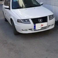 فروش سورن پلاس XU7P بنزنی مدل ۱۴۰۴