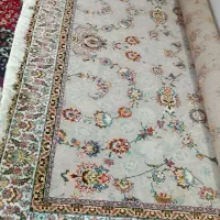 فرش 9متری پلمپ واسه عکس گرفتن بازشده
