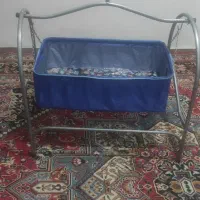 گهواره متحرک