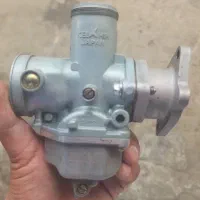 کابراتور موتور سیکلیت250
