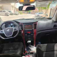 دنا پلاس توربو اتوماتیک آپشنال ۱۴۰۵