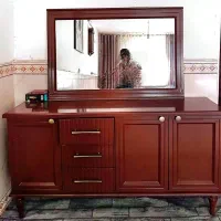 میز کنسول جاکفشی میز تلویزیون