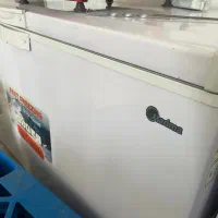 یخچال صندوقی