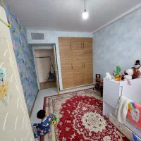 فروش یک واحد آپارتمان تک واحدی ، سه خوابه