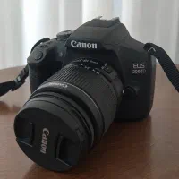 فروش دوربین Canon EOS 2000D