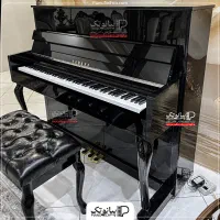 خاص‌ترین پیانو دیجیتال طرح آکوستیک یاماها P225 145