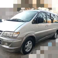 ون vip آماده به کار دربستی شهری و برون شهری