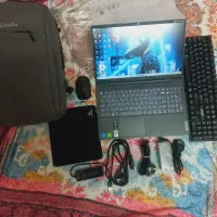 لپتاپ lenovo مدل adeapad5نو نو
