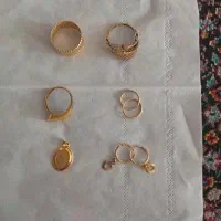 طلا به قیمت تابلو ۸گرم
