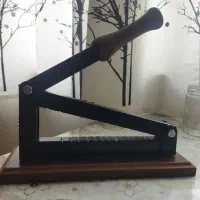 بادام شکن آسان شکن