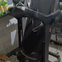 تردمیل 3کاره