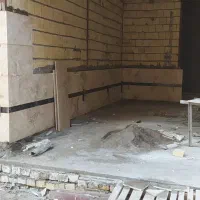 سنگکاری و سرامیک کاری