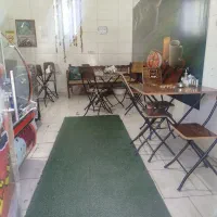 واگذاری مغازه صبحانه سرا به همراه وسایل در نواب