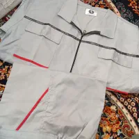 لباس کار