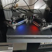 ps5 اسلیم و فت ، ps4 فت قیمت بهینه|کنسول، بازی ویدئویی و آنلاین|اراک, |دیوار