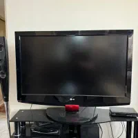 تلویزیون LG LCD
