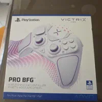 دسته ps5 ps4 pc victrix