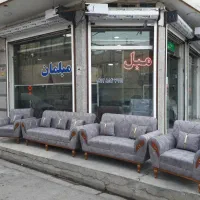 مبل راحتی مدل لادن/×