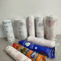 سفره یکبار مصرف پرفراژدار (با قیمت استثنائی)