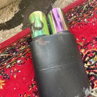 منبع 715 سالم
