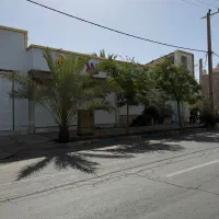 اجاره مغازه نبش بلوار پاسداران