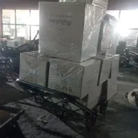 ارسال بار به تمام نقاط کشور
