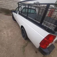 اریسان مدل ۹۵ رنگ درب سمت شاگرد با گلگیرسمت شاگرد