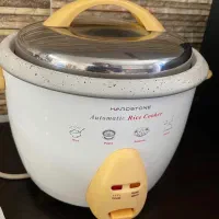 پلوپز و بخار پز هاردستون