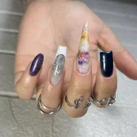 3 هفته طلای کاشت ناخن