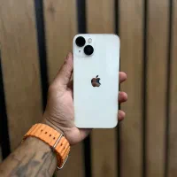 Iphone 13 normal